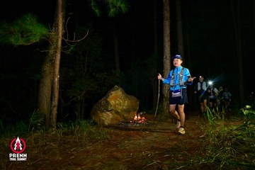 PRENN TRAIL SUMMIT 2025 - Ảnh #4618252