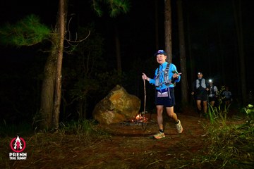 PRENN TRAIL SUMMIT 2025 - Ảnh #4618253