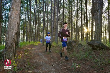 PRENN TRAIL SUMMIT 2025 - Ảnh #4619319