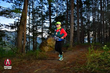 PRENN TRAIL SUMMIT 2025 - Ảnh #4619136