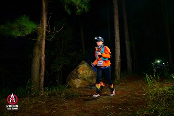 PRENN TRAIL SUMMIT 2025 - Ảnh #4618320