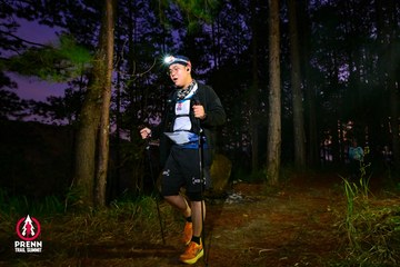 PRENN TRAIL SUMMIT 2025 - Ảnh #4618850