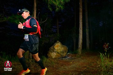 PRENN TRAIL SUMMIT 2025 - Ảnh #4618593