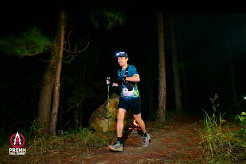PRENN TRAIL SUMMIT 2025 - Ảnh #4618114