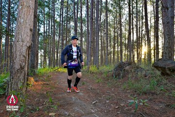 PRENN TRAIL SUMMIT 2025 - Ảnh #4619246