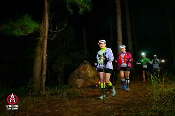 PRENN TRAIL SUMMIT 2025 - Ảnh #4618277
