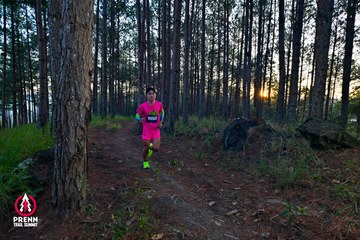 PRENN TRAIL SUMMIT 2025 - Ảnh #4619166