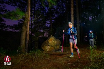 PRENN TRAIL SUMMIT 2025 - Ảnh #4618808