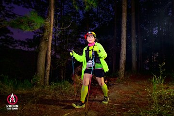 PRENN TRAIL SUMMIT 2025 - Ảnh #4618770