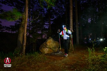 PRENN TRAIL SUMMIT 2025 - Ảnh #4618786