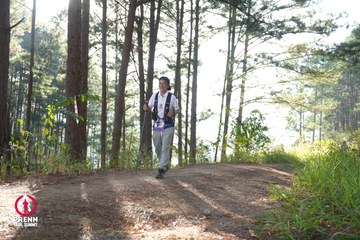 PRENN TRAIL SUMMIT 2025 - Ảnh #4617725