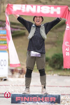 PRENN TRAIL SUMMIT 2025 - Ảnh #4617787
