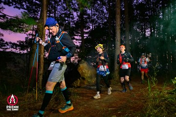 PRENN TRAIL SUMMIT 2025 - Ảnh #4618958