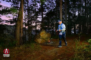 PRENN TRAIL SUMMIT 2025 - Ảnh #4619032