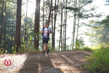 PRENN TRAIL SUMMIT 2025 - Ảnh #4617734