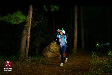 PRENN TRAIL SUMMIT 2025 - Ảnh #4618203
