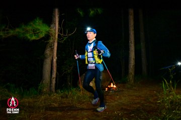 PRENN TRAIL SUMMIT 2025 - Ảnh #4618232