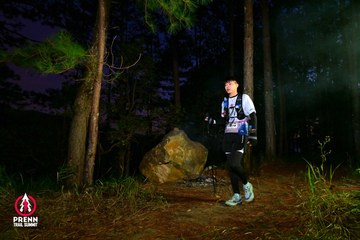 PRENN TRAIL SUMMIT 2025 - Ảnh #4618679