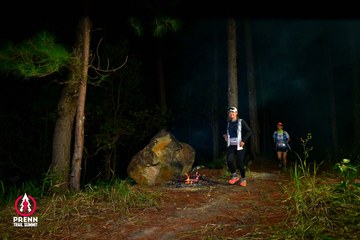 PRENN TRAIL SUMMIT 2025 - Ảnh #4618099