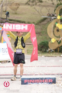 PRENN TRAIL SUMMIT 2025 - Ảnh #4617804