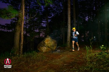 PRENN TRAIL SUMMIT 2025 - Ảnh #4618813