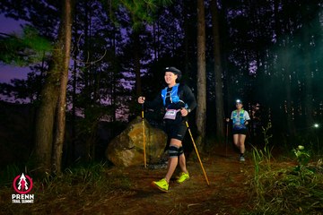 PRENN TRAIL SUMMIT 2025 - Ảnh #4618861