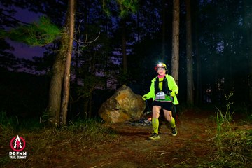 PRENN TRAIL SUMMIT 2025 - Ảnh #4618765