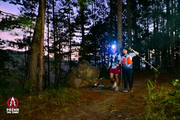 PRENN TRAIL SUMMIT 2025 - Ảnh #4619054