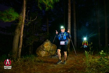 PRENN TRAIL SUMMIT 2025 - Ảnh #4618611