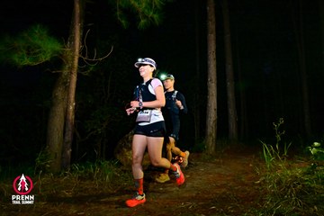 PRENN TRAIL SUMMIT 2025 - Ảnh #4618347