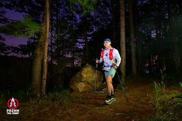 PRENN TRAIL SUMMIT 2025 - Ảnh #4618833