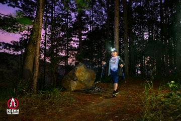 PRENN TRAIL SUMMIT 2025 - Ảnh #4618952