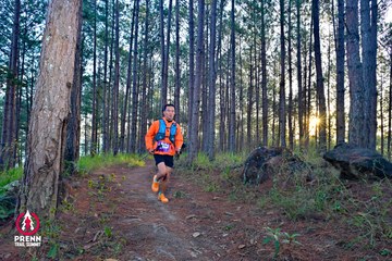 PRENN TRAIL SUMMIT 2025 - Ảnh #4619217