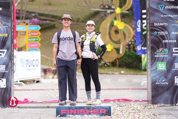 PRENN TRAIL SUMMIT 2025 - Ảnh #4617851