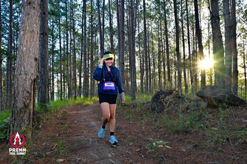 PRENN TRAIL SUMMIT 2025 - Ảnh #4619331