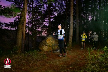 PRENN TRAIL SUMMIT 2025 - Ảnh #4618926