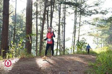 PRENN TRAIL SUMMIT 2025 - Ảnh #4617745