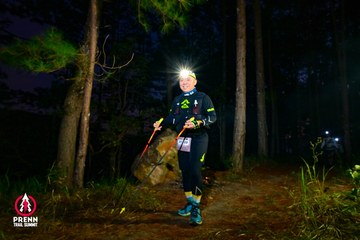 PRENN TRAIL SUMMIT 2025 - Ảnh #4618631