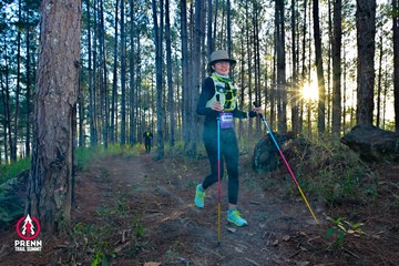 PRENN TRAIL SUMMIT 2025 - Ảnh #4619347