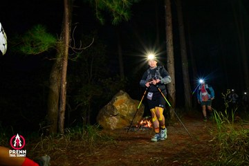 PRENN TRAIL SUMMIT 2025 - Ảnh #4618292