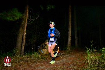 PRENN TRAIL SUMMIT 2025 - Ảnh #4618217
