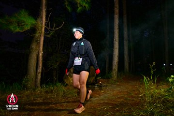 PRENN TRAIL SUMMIT 2025 - Ảnh #4618514