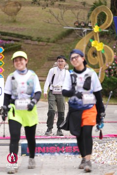 PRENN TRAIL SUMMIT 2025 - Ảnh #4617938