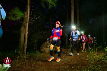 PRENN TRAIL SUMMIT 2025 - Ảnh #4618555