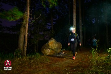 PRENN TRAIL SUMMIT 2025 - Ảnh #4618672