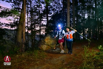 PRENN TRAIL SUMMIT 2025 - Ảnh #4619043