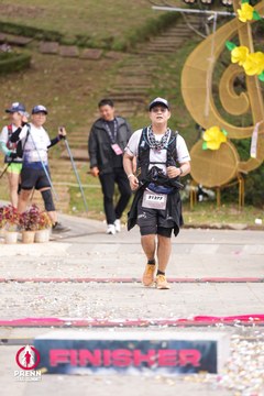 PRENN TRAIL SUMMIT 2025 - Ảnh #4617854