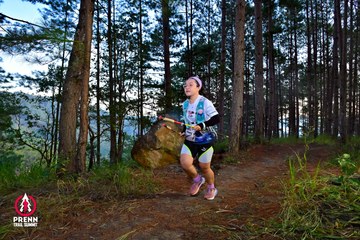 PRENN TRAIL SUMMIT 2025 - Ảnh #4619141