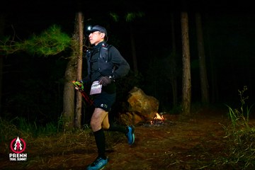 PRENN TRAIL SUMMIT 2025 - Ảnh #4618228