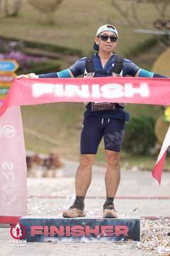 PRENN TRAIL SUMMIT 2025 - Ảnh #4617776